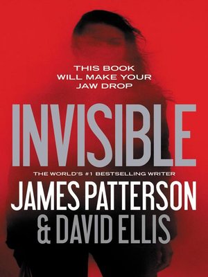 Cover of Invisible